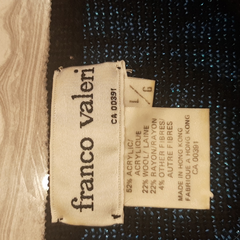 Franco valeri - Picture 3 of 8